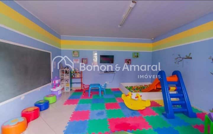 Foto do condomínio Condomínio Águas de Limeira