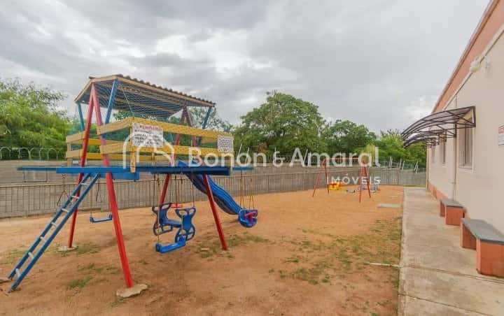 Foto do condomínio Condomínio Águas de Limeira
