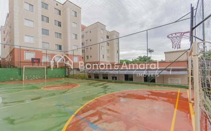 Foto do condomínio Condomínio Águas de Limeira