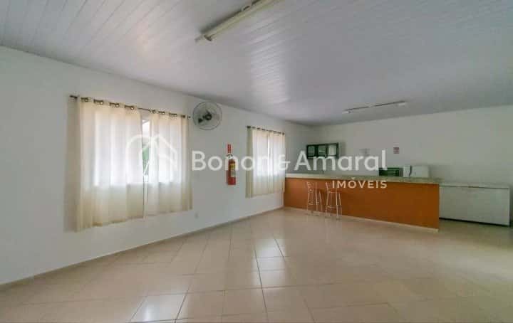 Foto do condomínio Condomínio Águas de Limeira