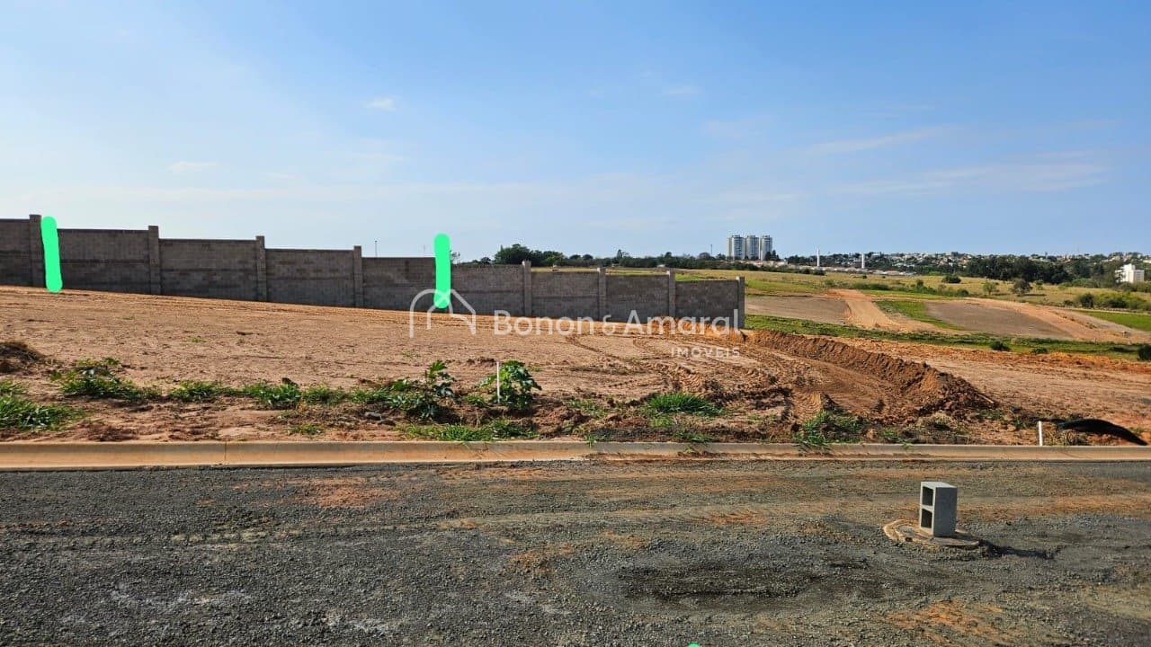 Terreno em condomínio à Venda - Loteamento Alphaville Campinas em Campinas / SP