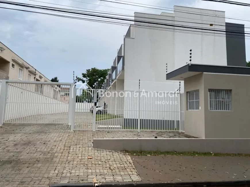 Foto do condomínio Residencial Village das Primaveras