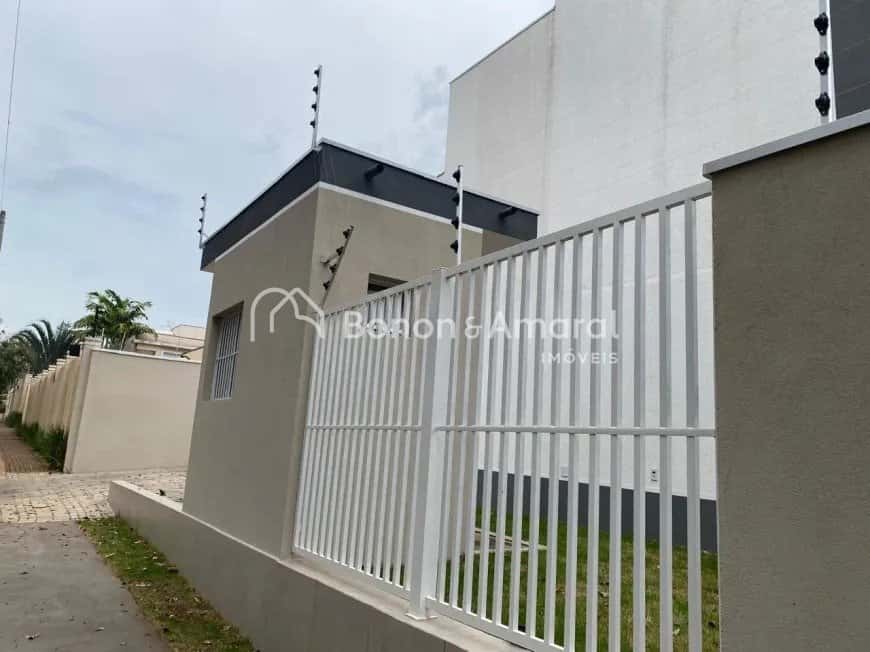 Foto do condomínio Residencial Village das Primaveras