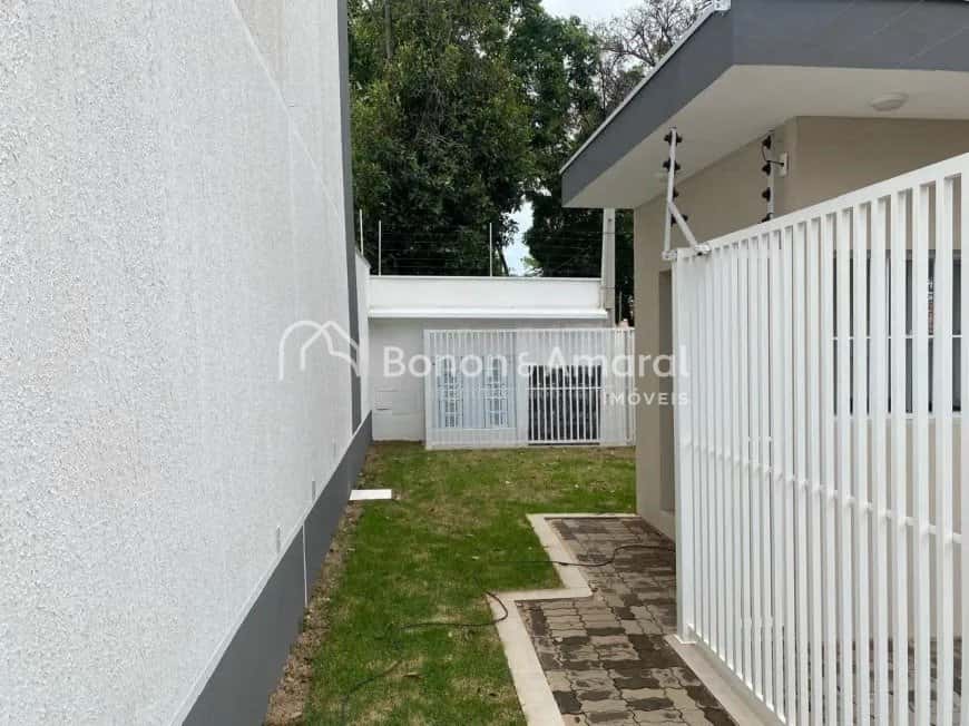 Foto do condomínio Residencial Village das Primaveras
