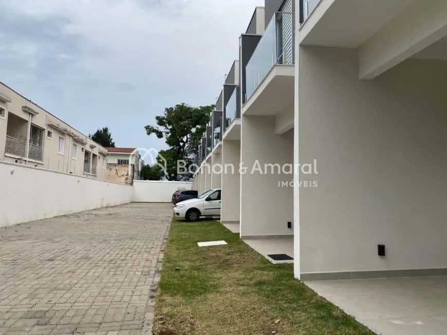 Foto do condomínio Residencial Village das Primaveras