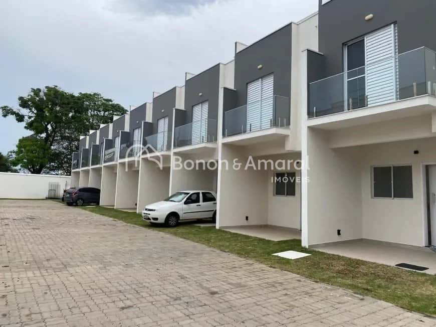 Foto do condomínio Residencial Village das Primaveras