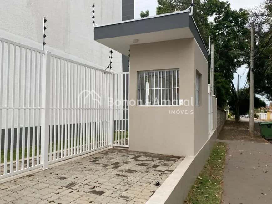 Foto do condomínio Residencial Village das Primaveras