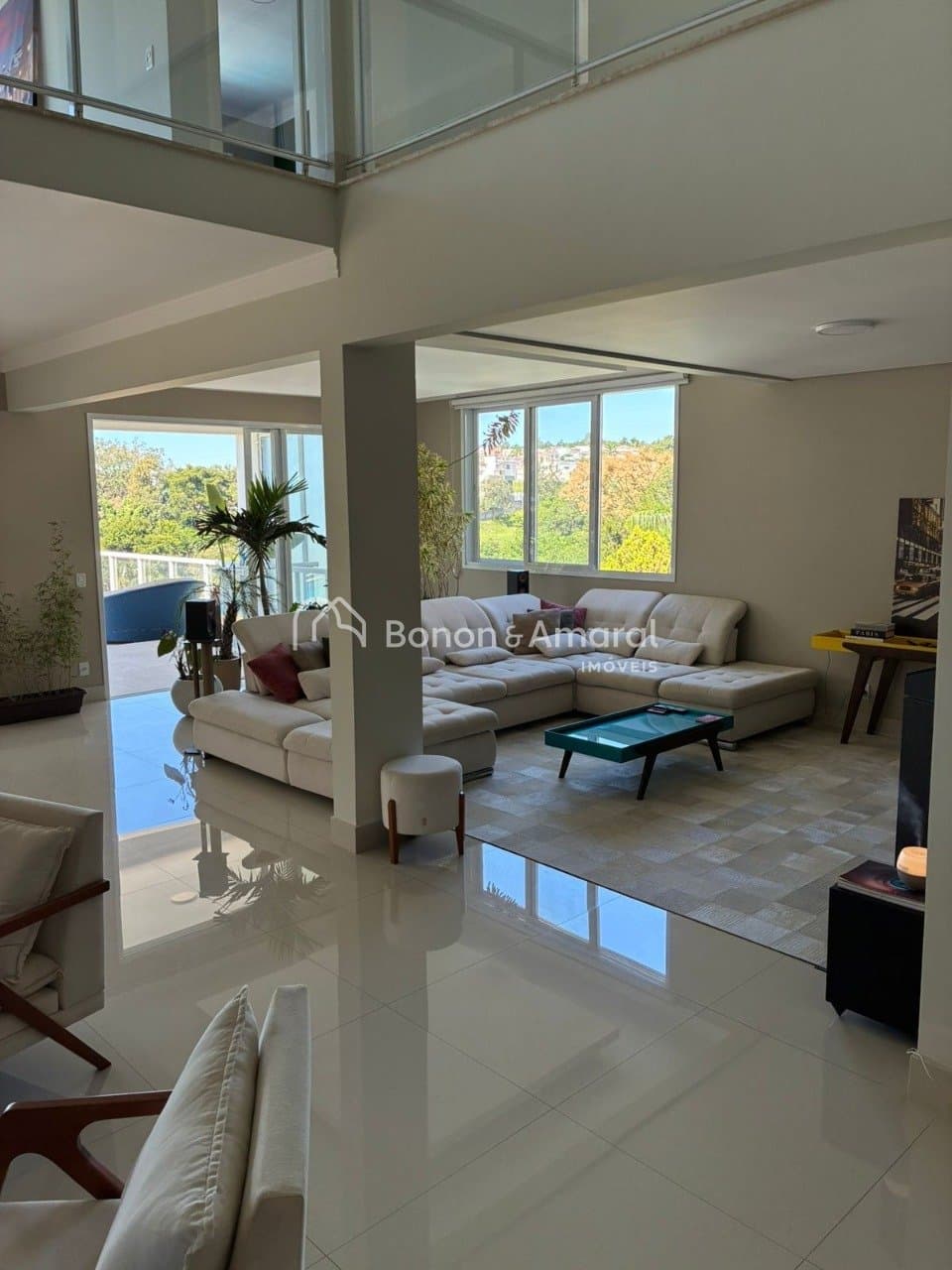 Casa em Condomínio à Venda - Chácara Flora em Valinhos / SP