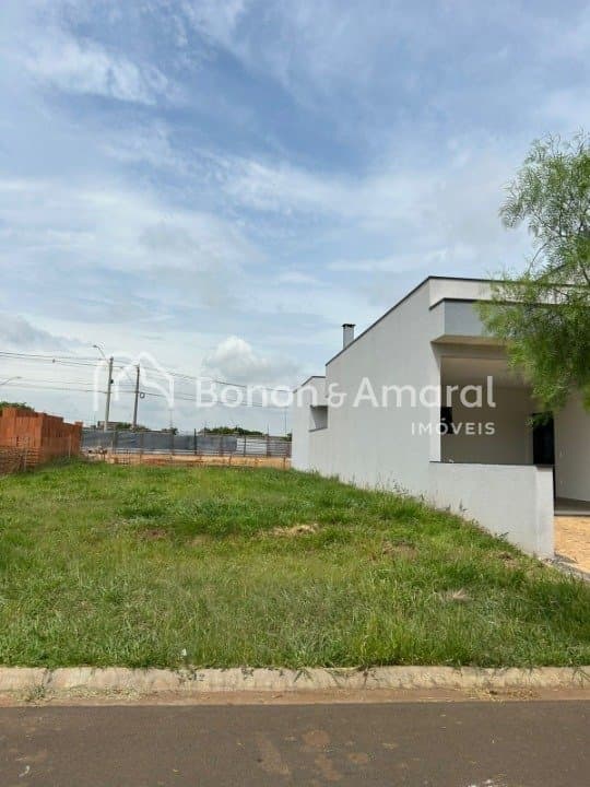 Terreno à Venda - Vila Monte Alegre em Paulínia / SP