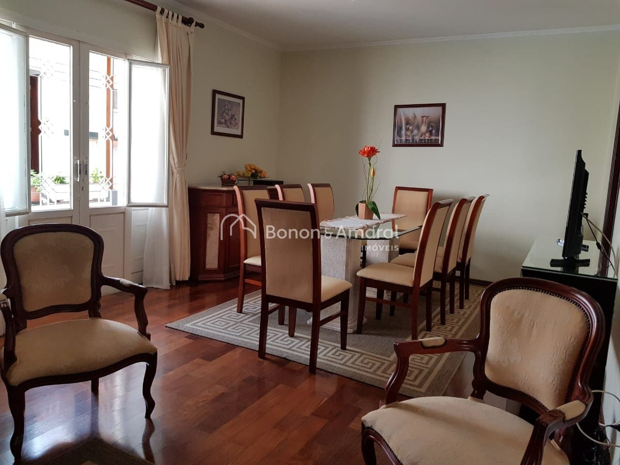 Casa à Venda - Parque Alto Taquaral em Campinas / SP
