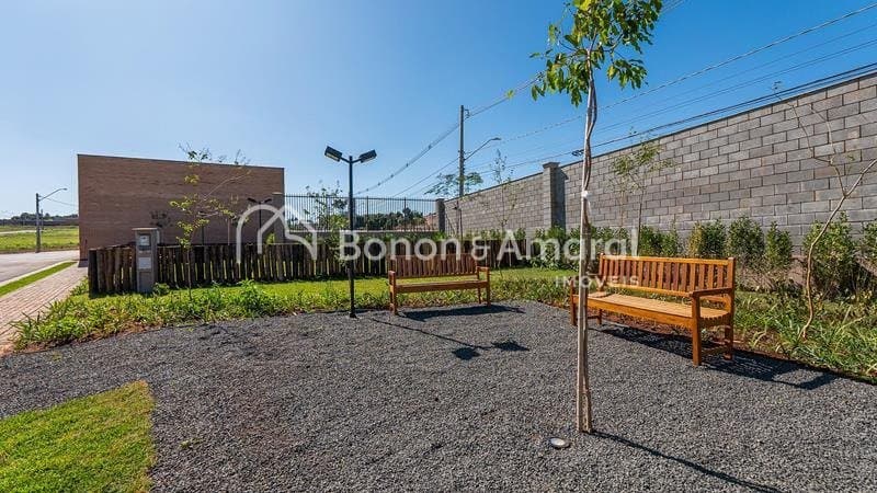 Terreno em condomínio à Venda - Betel em Paulínia / SP