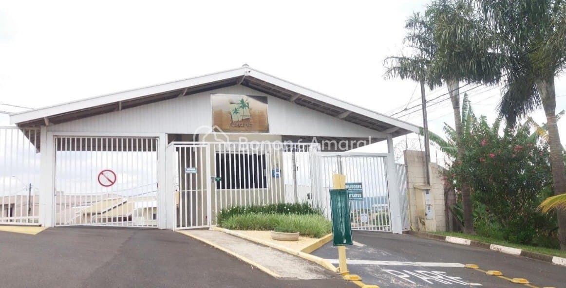 Foto do condomínio Condomínio Residencial Colina Dos Coqueiros