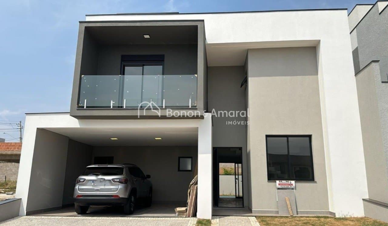 Casa em Condomínio à Venda - Vila Capuava em Valinhos / SP