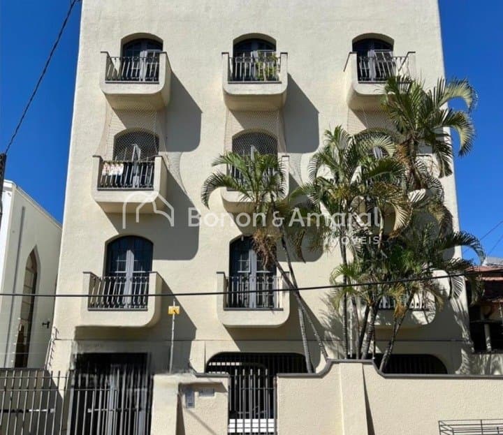 Foto do condomínio Condomínio Edifício Mediterraneo