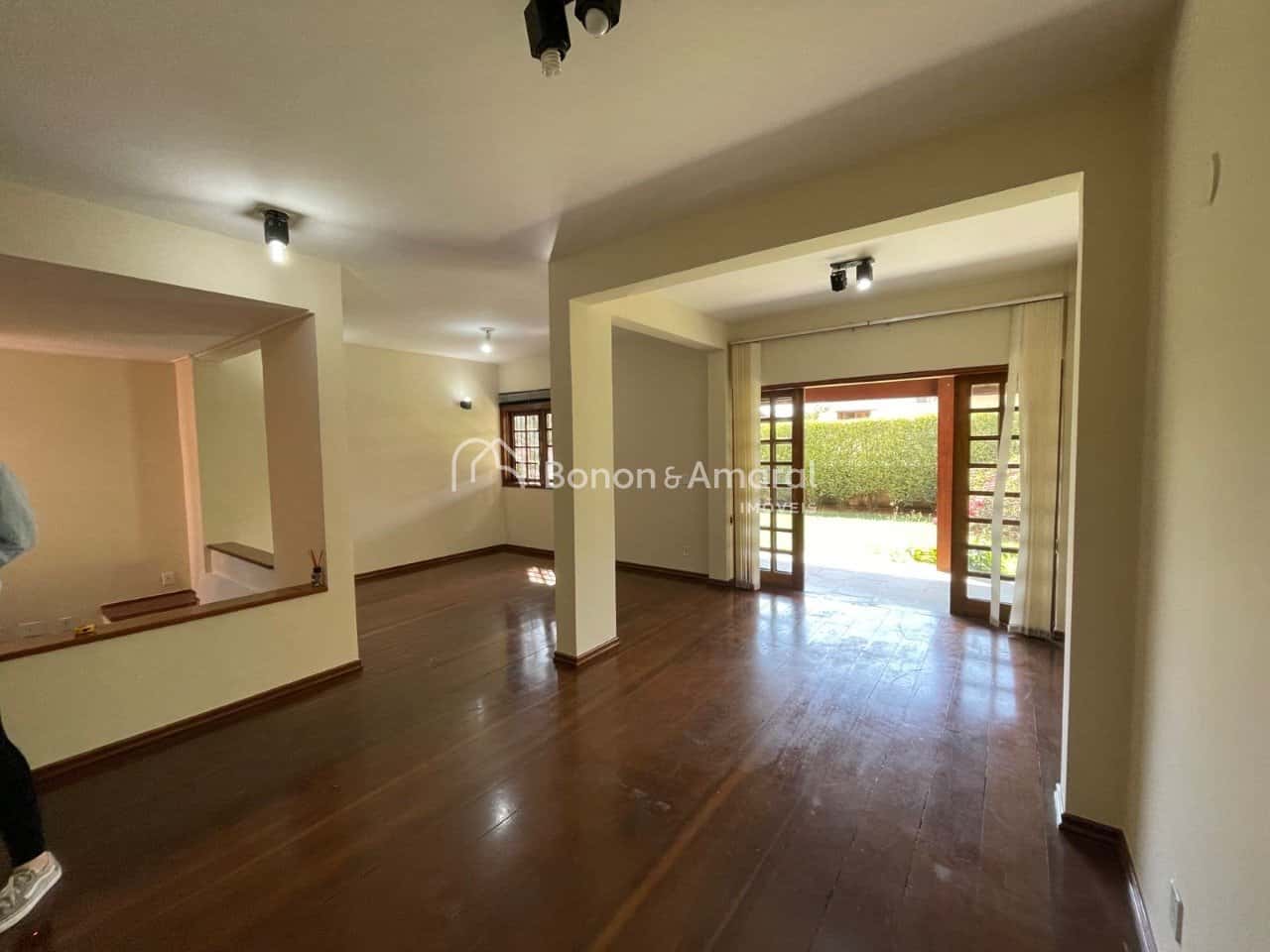 Casa em Condomínio à Venda - Parque da Hípica, Campinas/ SP — foto principal