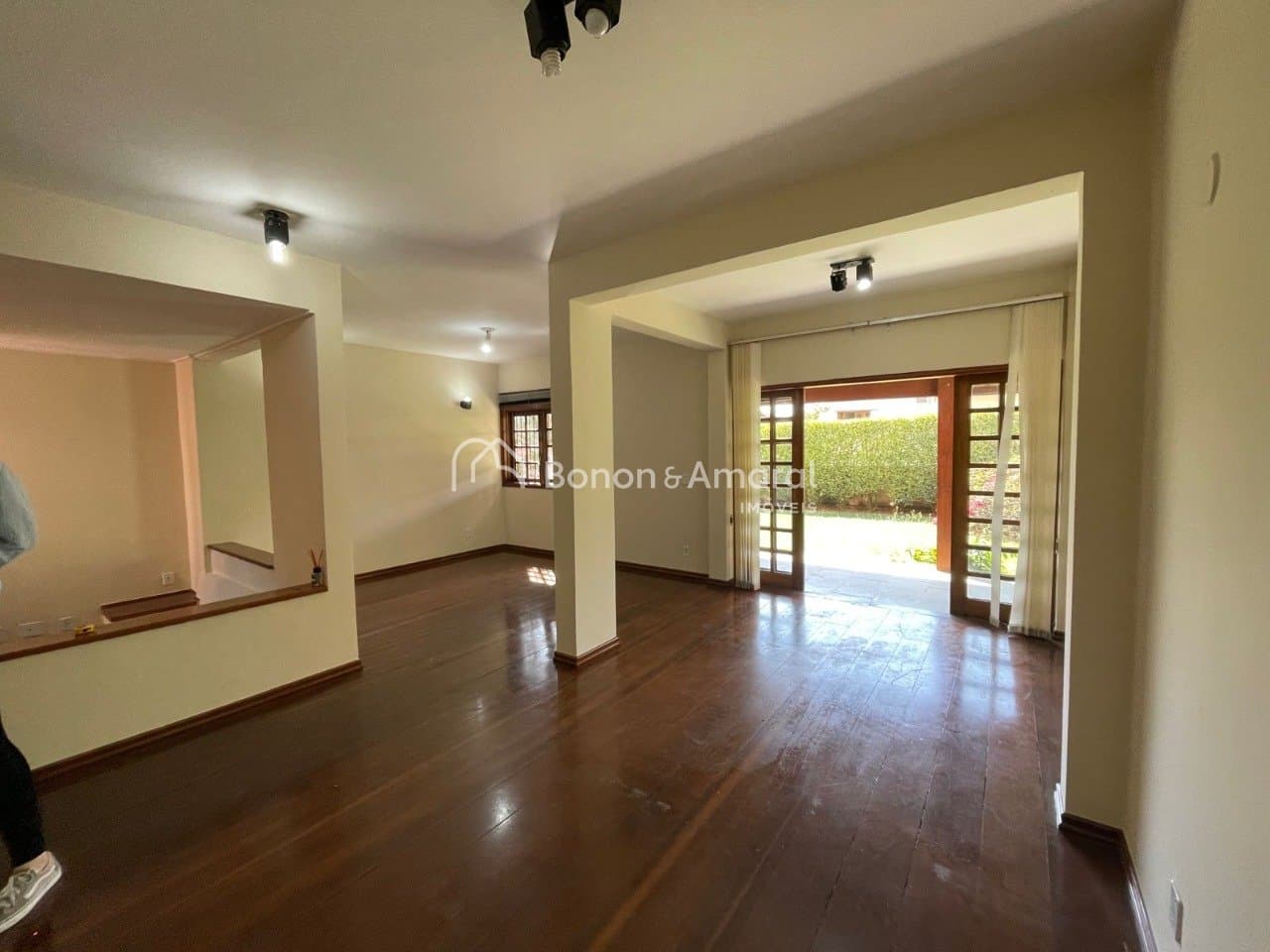 Casa em Condomínio à Venda - Parque da Hípica em Campinas / SP