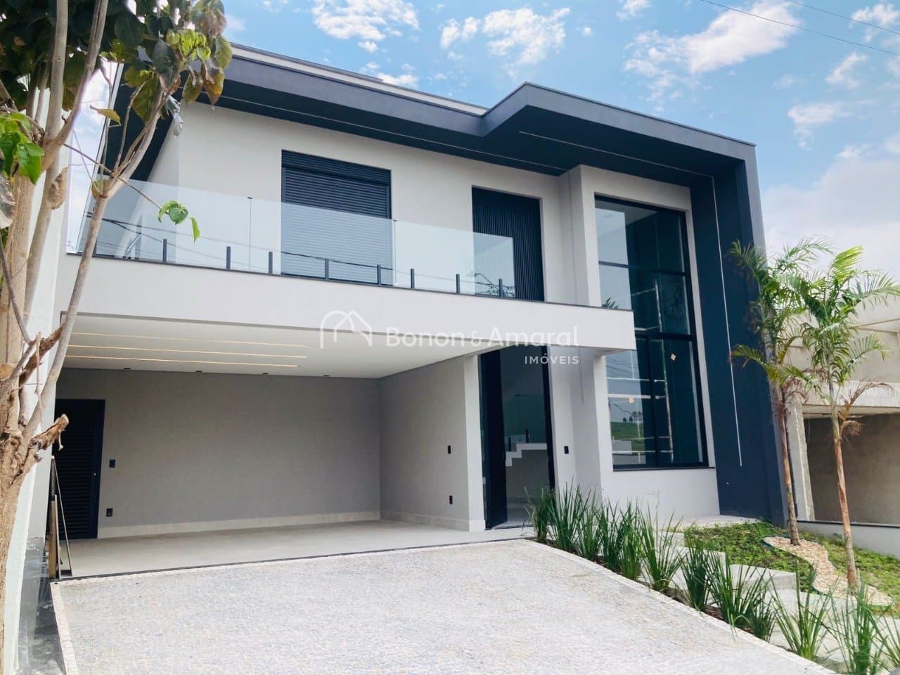 Casa em Condomínio à Venda - Jardim São Marcos em Valinhos / SP