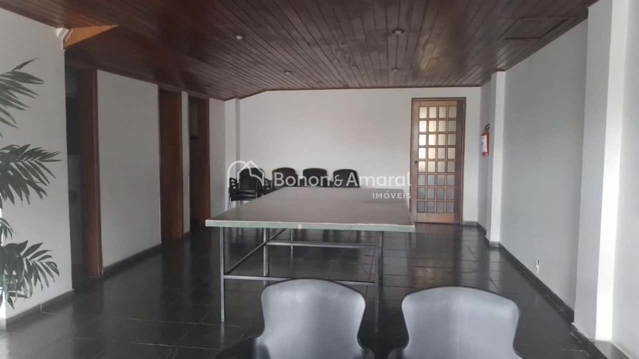Foto do condomínio Edifício R Capellini