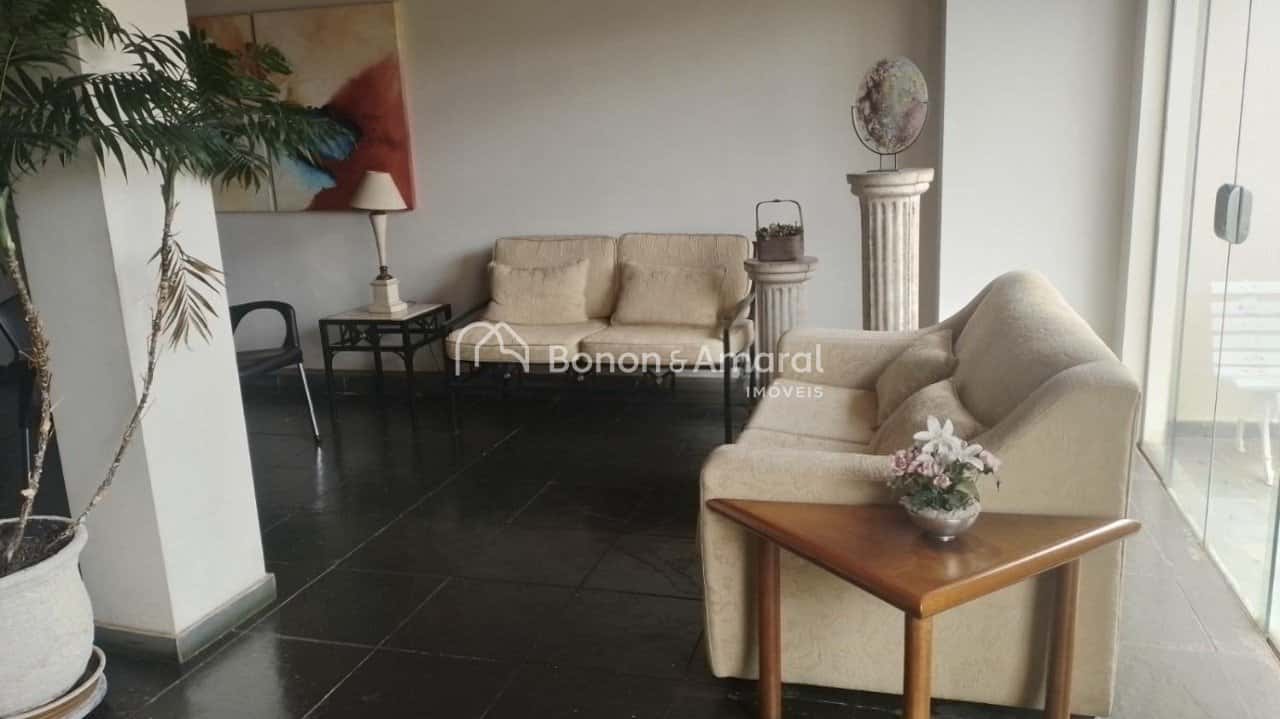 Foto do condomínio Edifício R Capellini