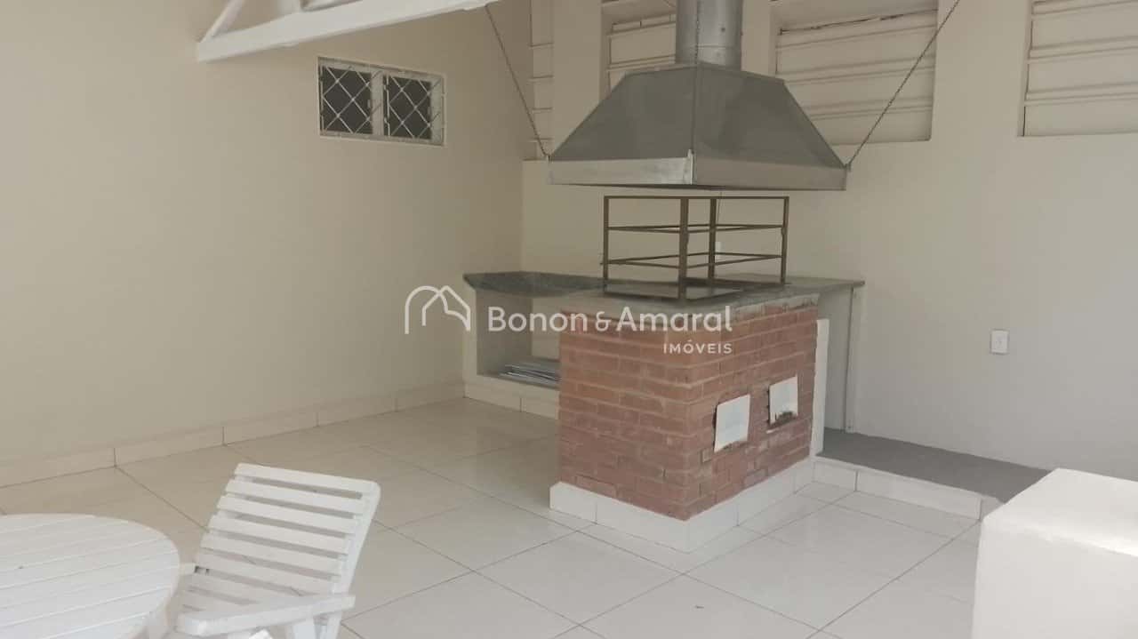 Foto do condomínio Edifício R Capellini