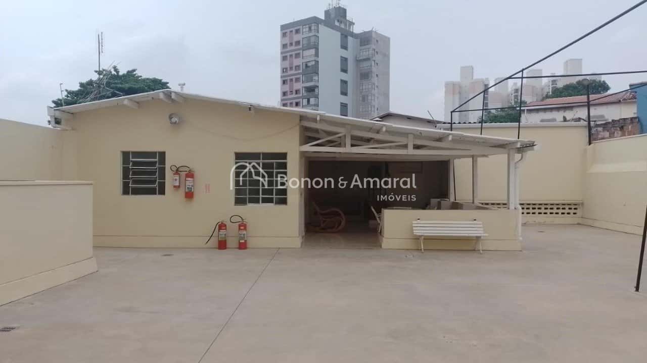Foto do condomínio Edifício R Capellini