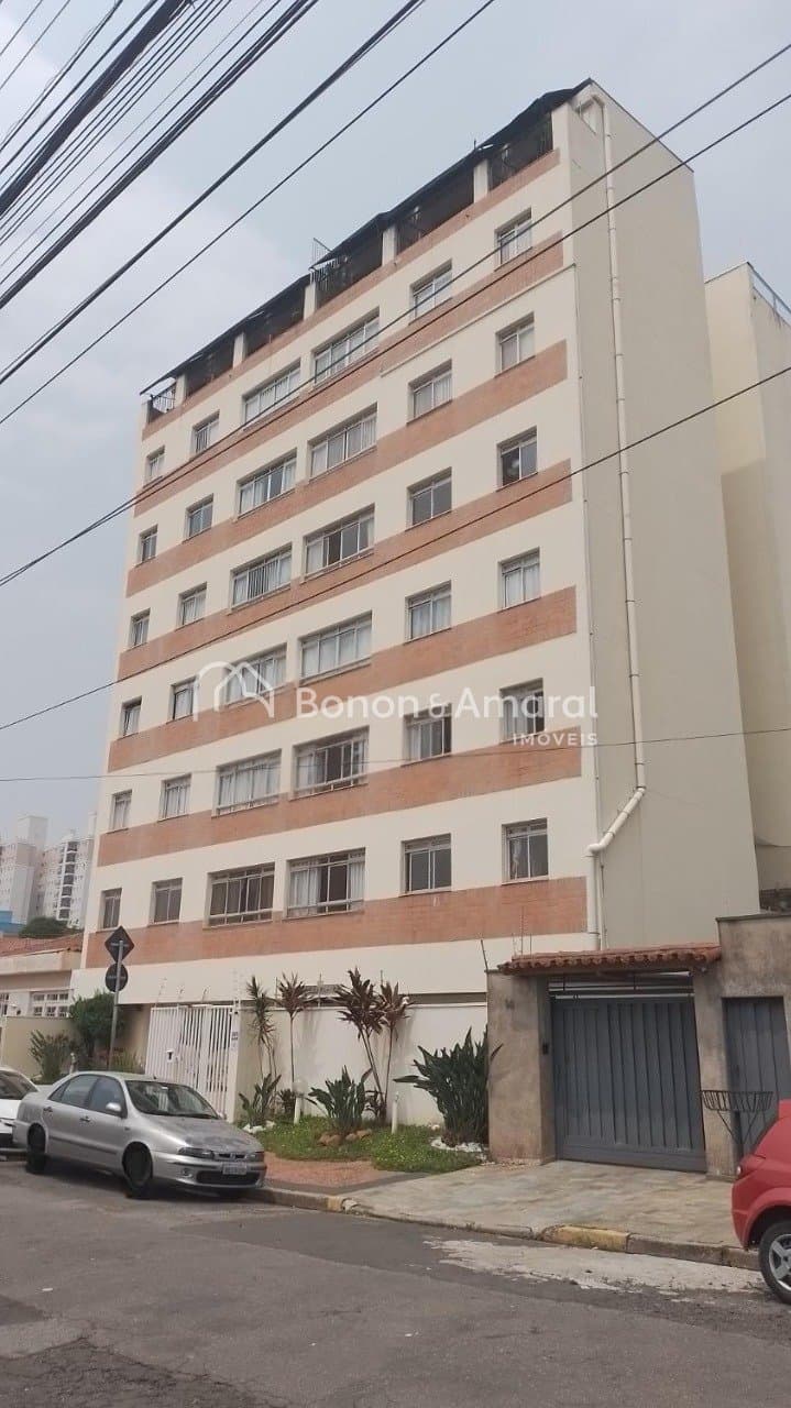 Foto do condomínio Edifício R Capellini