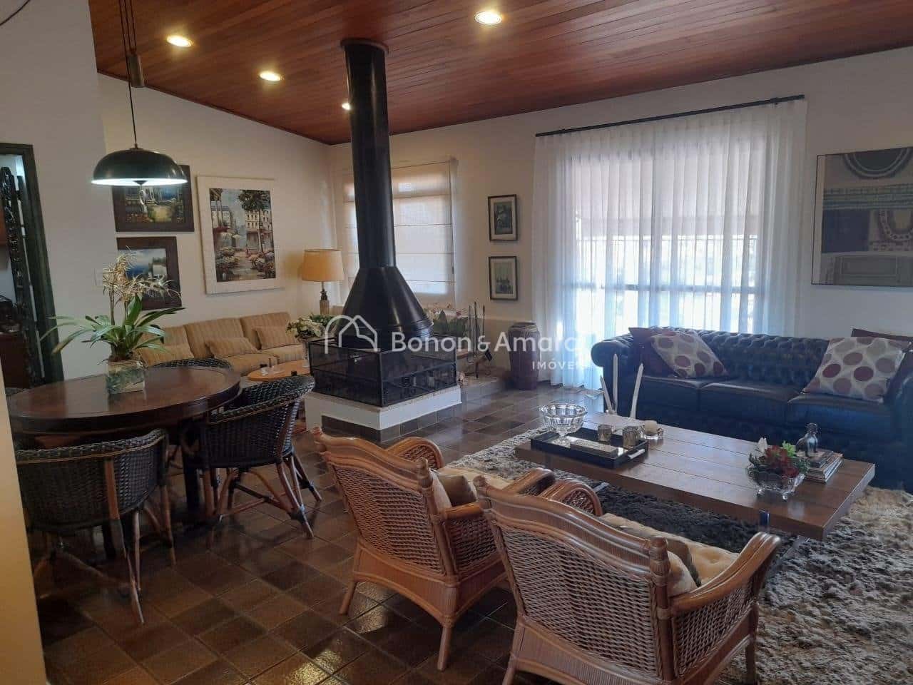 Apartamento à Venda - Jardim Chapadão, Campinas/ SP — foto principal