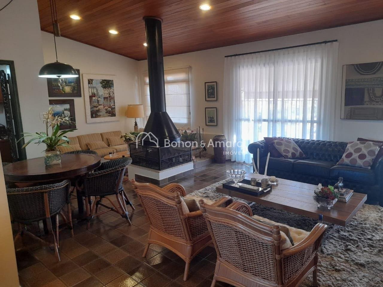 Apartamento à Venda - Jardim Chapadão em Campinas / SP