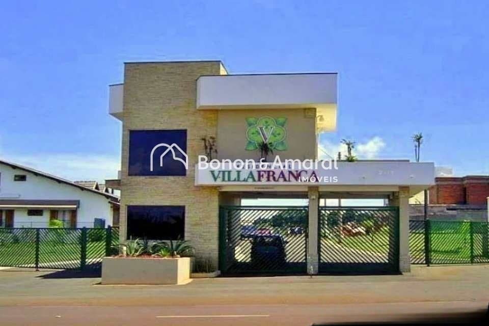 Terreno em condomínio à Venda - Betel em Paulínia / SP