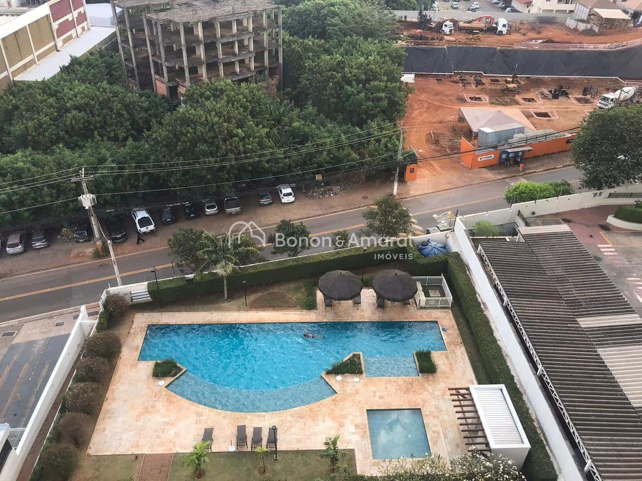 Foto do condomínio Fascina Mansões