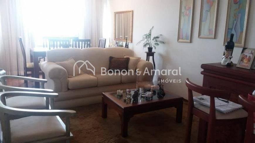 Apartamento à Venda - Jardim Chapadão em Campinas / SP