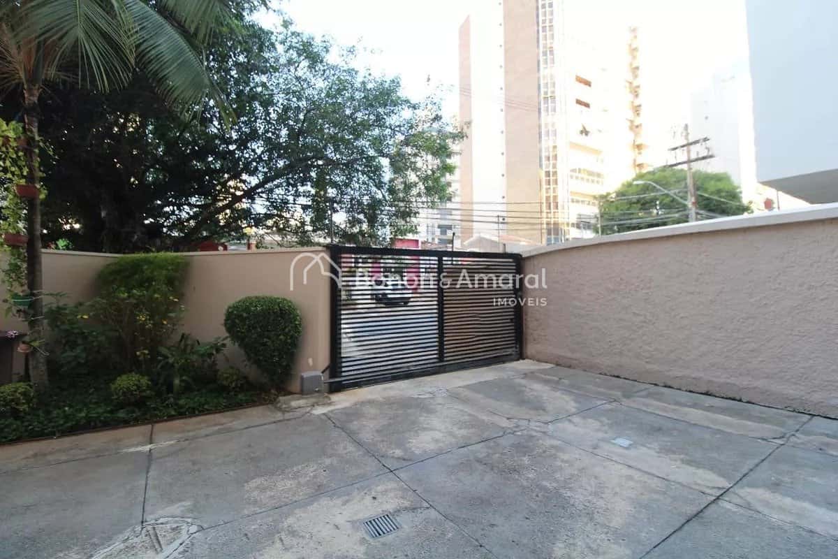 Foto do condomínio Condomínio Edificio Alecrins