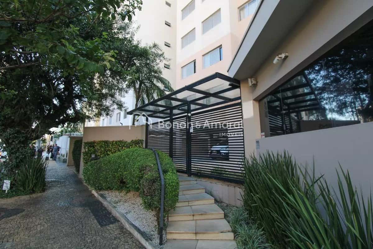 Foto do condomínio Condomínio Edificio Alecrins