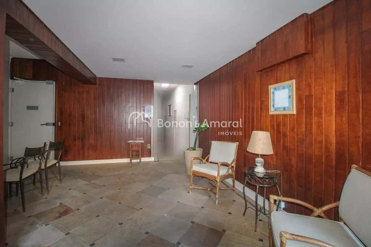 Foto do condomínio Condomínio Edificio Alecrins