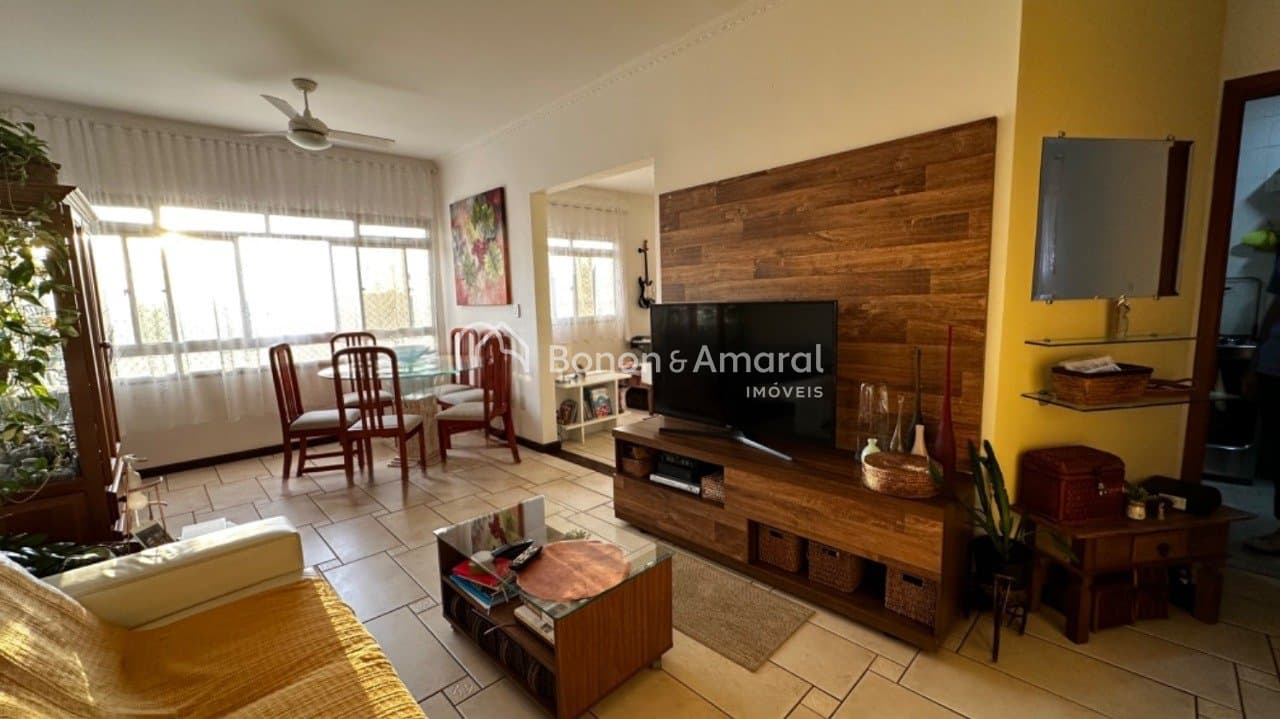 Apartamento à Venda - Jardim Chapadão em Campinas / SP