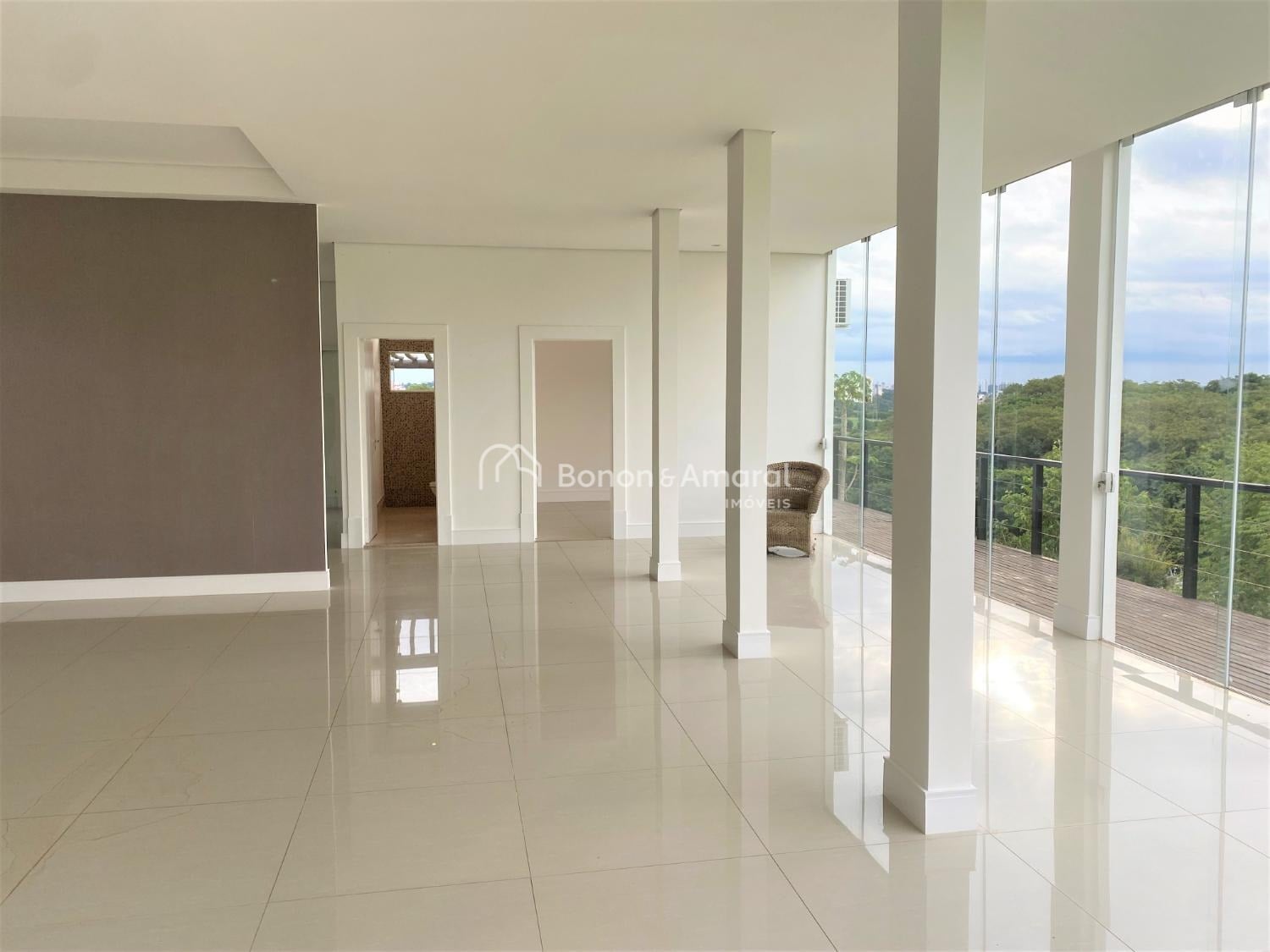 Casa em Condomínio no Chácara Bela Vista, Chácara Bela Vista, Campinas/SP