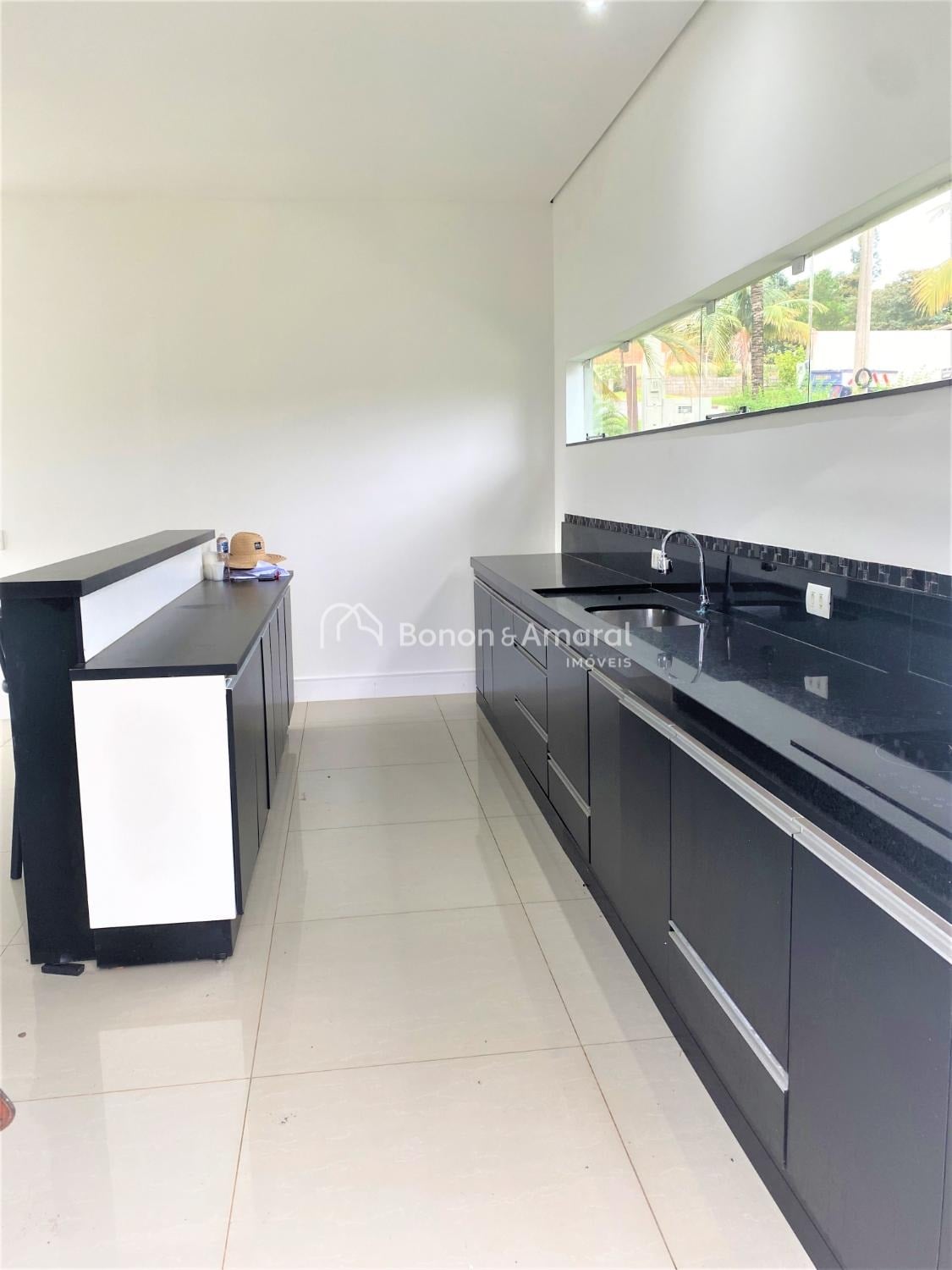 Casa em Condomínio no Chácara Bela Vista, Chácara Bela Vista, Campinas/SP