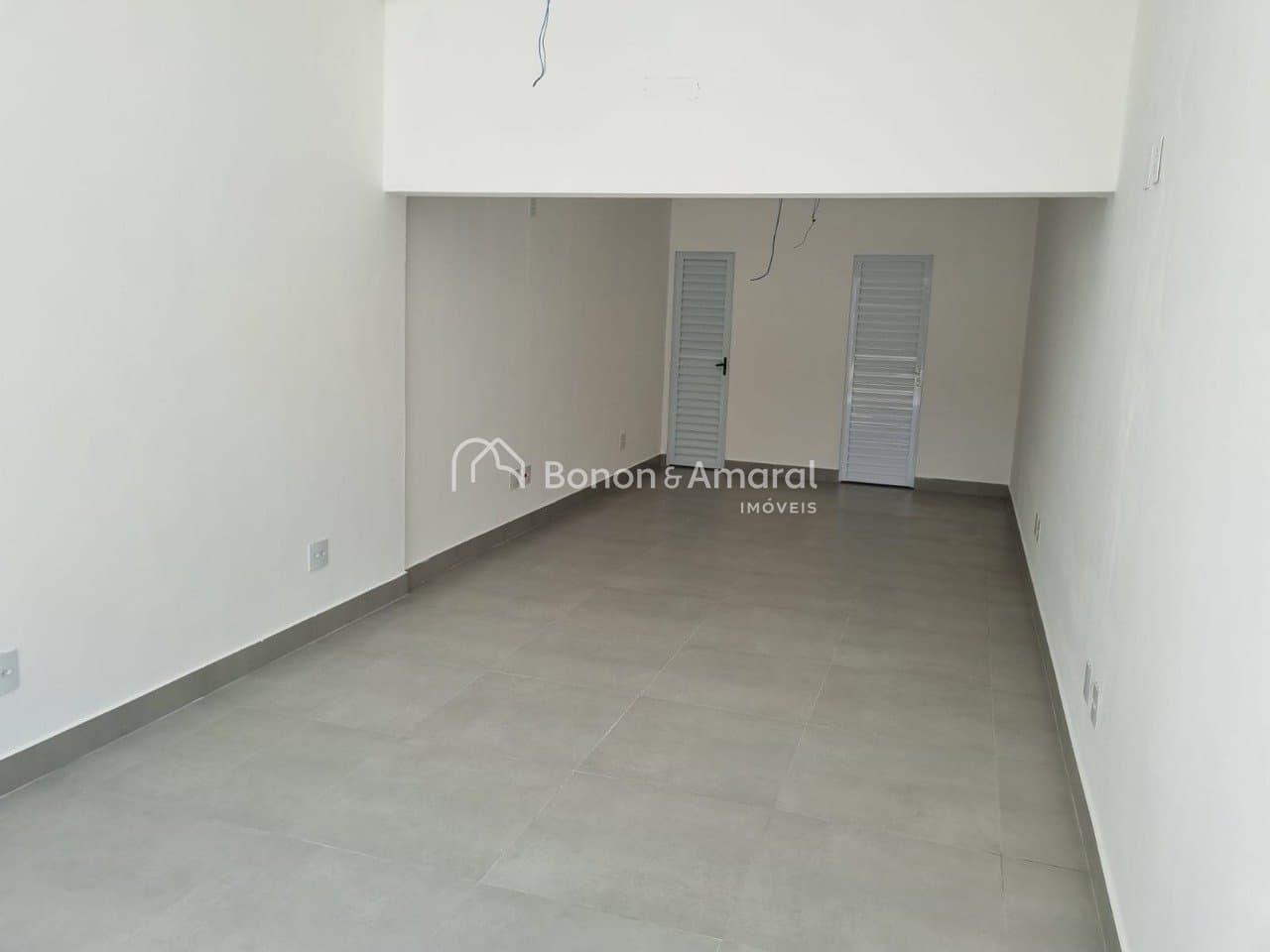 Ponto Comercial para Alugar - João Aranha em Paulínia / SP