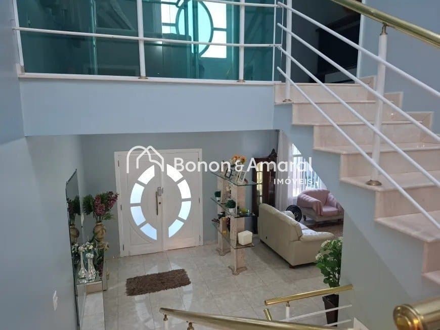 Casa para Alugar no Parque Alto Taquaral em Campinas / SP