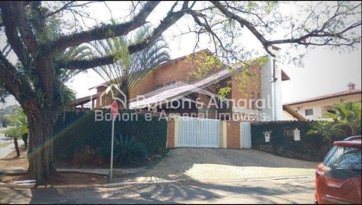 Casa para Alugar no Parque Taquaral em Campinas / SP