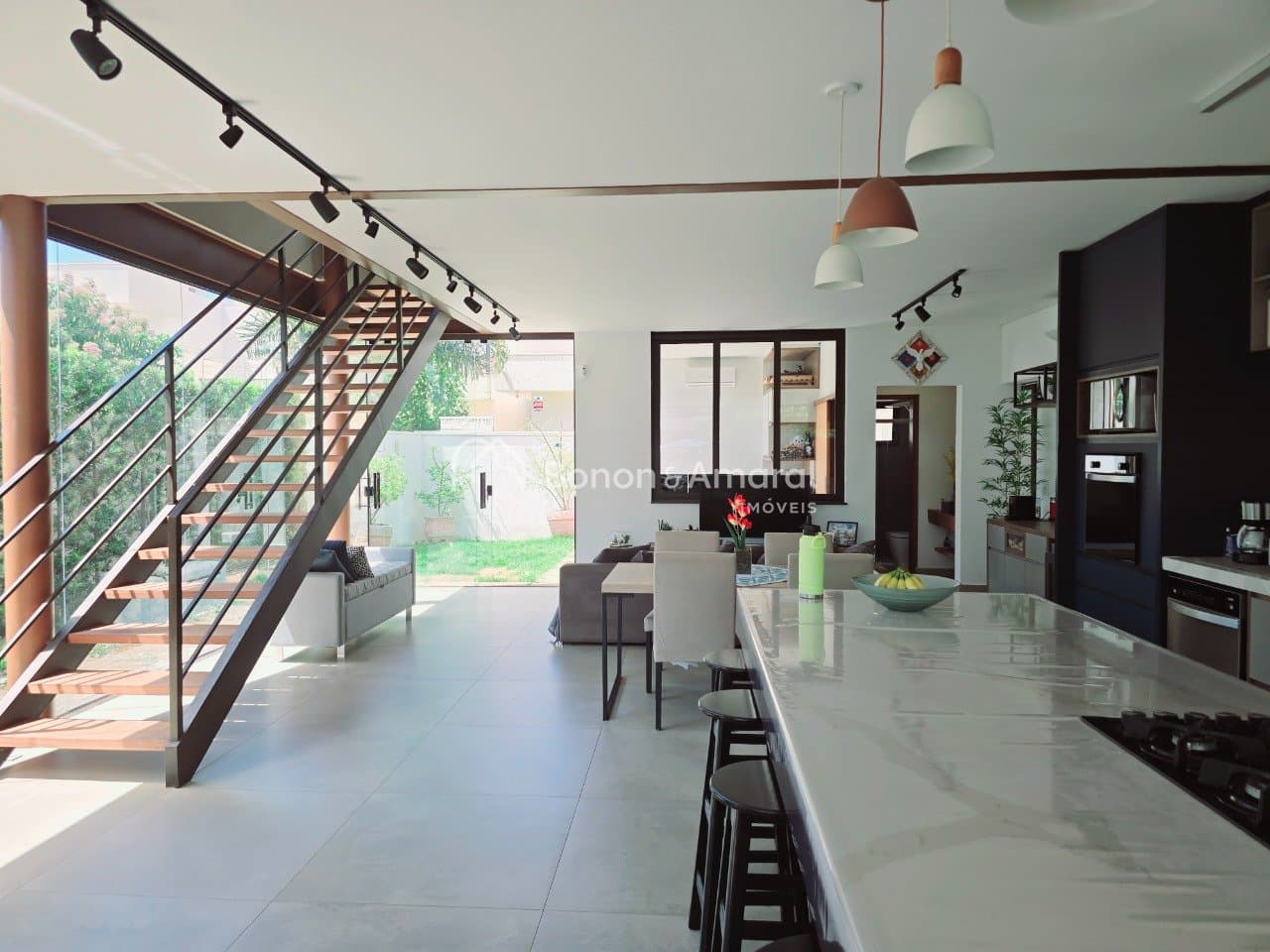 Casa em Condomínio à Venda - Parque Brasil 500 em Paulínia / SP