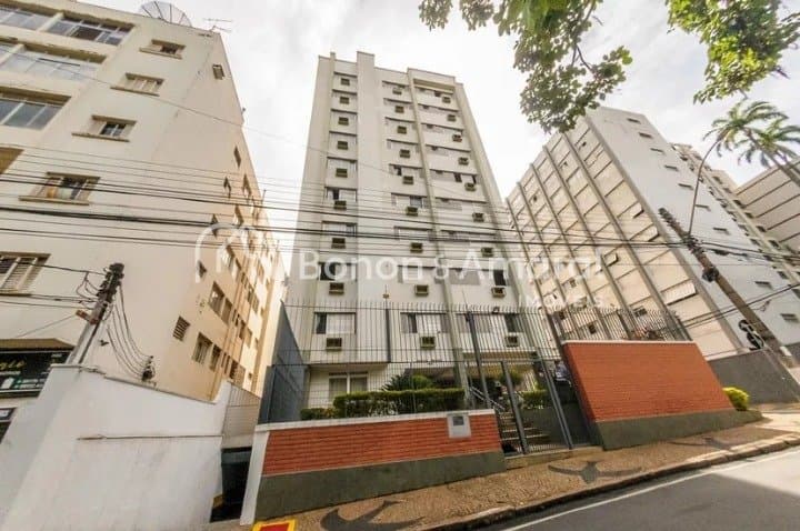 Foto do condomínio Condomínio Edificio Mendes