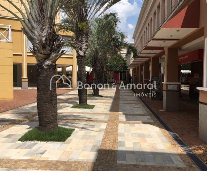 Foto do condomínio Condomínio Empresarial Praça Capital