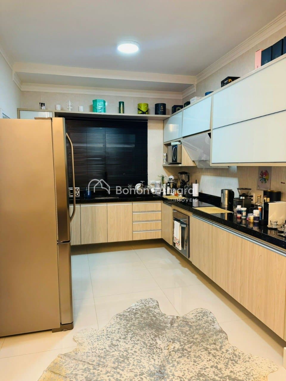 Casa em Condomínio à Venda - Jardim Golden Park Residence em Hortolândia / SP