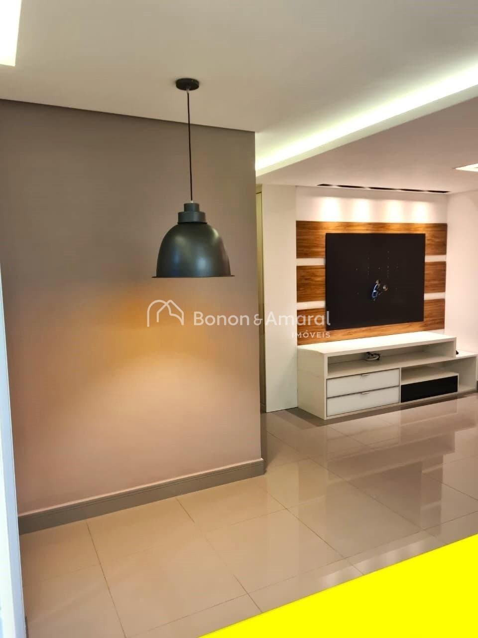 Apartamento à Venda - Ponte Preta em Campinas / SP