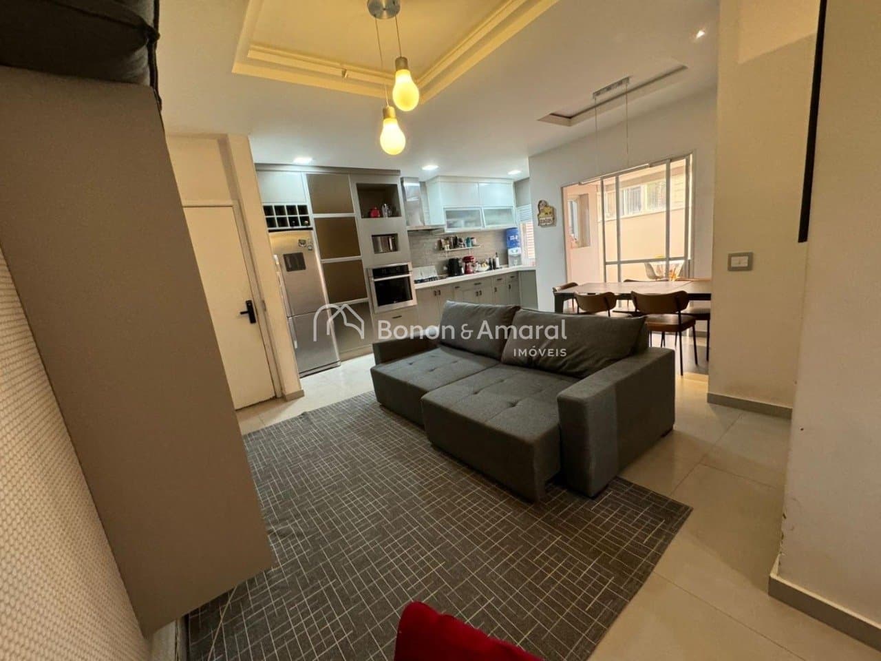 Apartamento à Venda - Ponte Preta em Campinas / SP