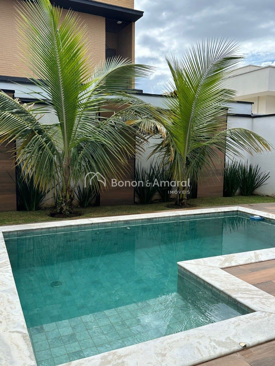 Casa em Condomínio à Venda - Vila Monte Alegre em Paulínia / SP