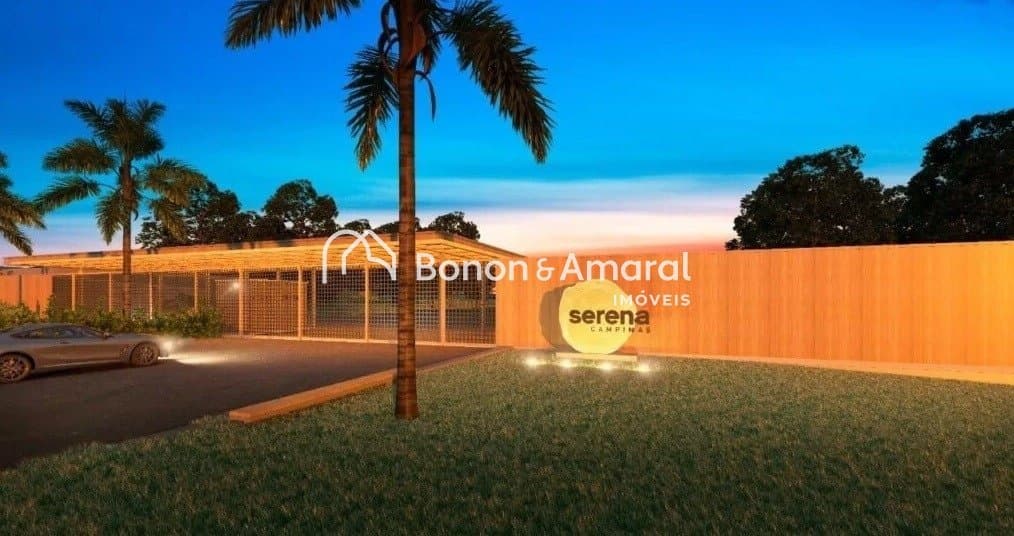 Terreno em condomínio à Venda - Loteamento Alphaville Campinas em Campinas / SP