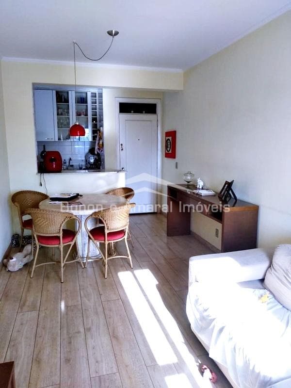 Apartamento à Venda - Vila Industrial em Campinas / SP