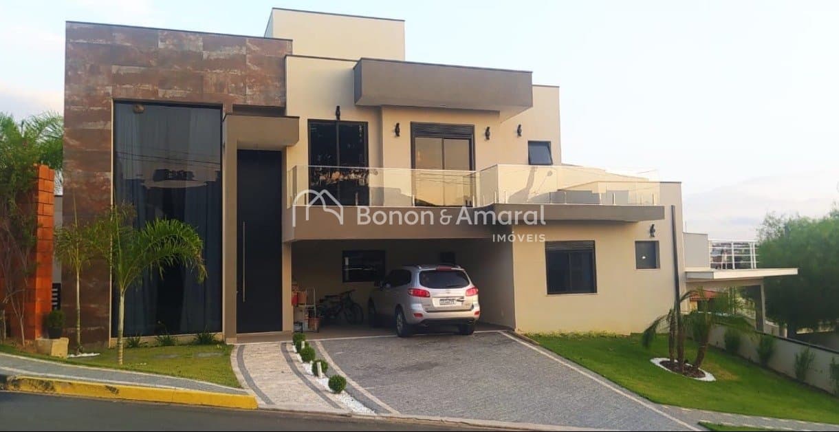 Casa em Condomínio à Venda no Vila Capuava em Valinhos / SP